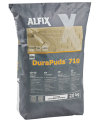 Alfix Durapuds 710 - cementgrå - 20 kg